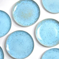 Céladon Paris Petite assiette | Bleu água Clearance