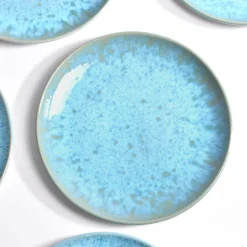 Céladon Paris Petite assiette | Bleu água Clearance