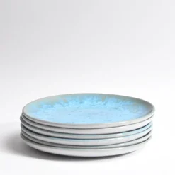 Céladon Paris Petite assiette | Bleu água Clearance
