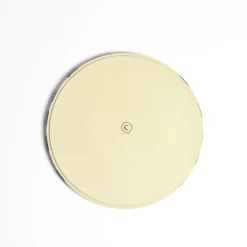 Céladon Paris Petite assiette | Bleu Linhas