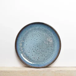 Céladon Paris Petite assiette | Bleu marin