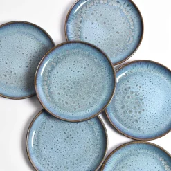 Céladon Paris Petite assiette | Bleu marin