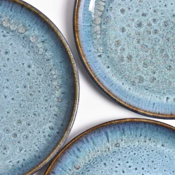 Céladon Paris Petite assiette | Bleu marin