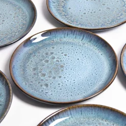 Céladon Paris Petite assiette | Bleu marin