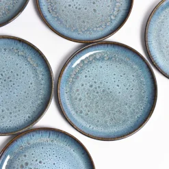 Céladon Paris Petite assiette | Bleu marin