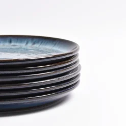 Céladon Paris Petite assiette | Bleu marin