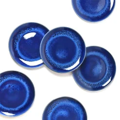 Céladon Paris Petite assiette | Bleu odyssée Clearance