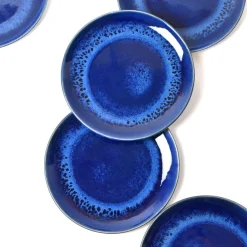 Céladon Paris Petite assiette | Bleu odyssée Clearance