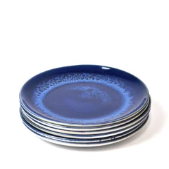 Céladon Paris Petite assiette | Bleu odyssée Clearance