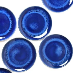 Céladon Paris Petite assiette | Bleu odyssée Clearance