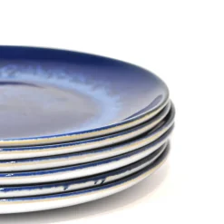 Céladon Paris Petite assiette | Bleu odyssée Clearance