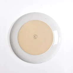 Céladon Paris Petite assiette | Bleu odyssée Clearance