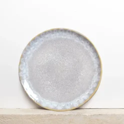 Céladon Paris Petite assiette | Gris audacieux