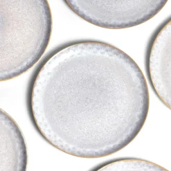 Céladon Paris Petite assiette | Gris audacieux