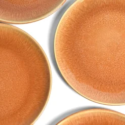 Céladon Paris Petite assiette | Terracotta sienna Online