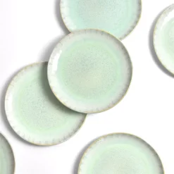 Céladon Paris Petite assiette | Vert audacieux Best