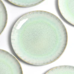 Céladon Paris Petite assiette | Vert audacieux Best