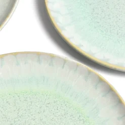 Céladon Paris Petite assiette | Vert audacieux Best