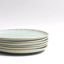 Céladon Paris Petite assiette | Vert audacieux Best