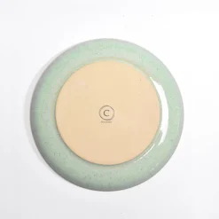 Céladon Paris Petite assiette | Vert audacieux Best