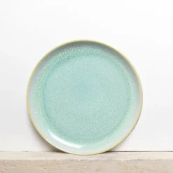 Céladon Paris Petite assiette | Vert minéral New