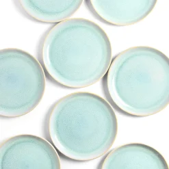 Céladon Paris Petite assiette | Vert minéral New