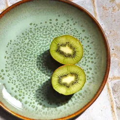 Céladon Paris Petite assiette | Vert rivage Hot