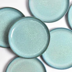 Céladon Paris Petite assiette | Vert turquoise Hot