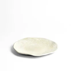 Céladon Paris Petite assiette Onda | Beige sable Outlet