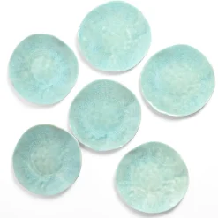 Céladon Paris Petite assiette Onda | Vert d'eau Outlet