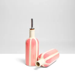 Céladon Paris Petite bouteille d'huile | Rose Linhas Hot