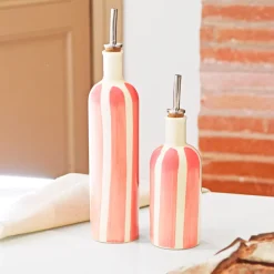 Céladon Paris Petite bouteille d'huile | Rose Linhas Hot