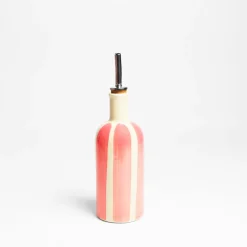 Céladon Paris Petite bouteille d'huile | Rose Linhas Hot