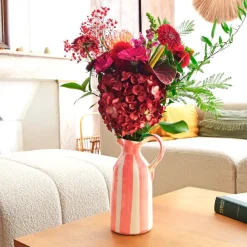 Céladon Paris Pichet | Rose Linhas Sale