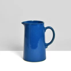 Céladon Paris Pichet droit | Bleu majestueux Outlet