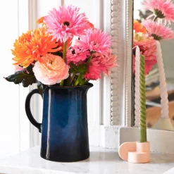 Céladon Paris Pichet droit | Bleu marin V2 Best