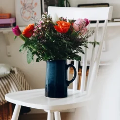 Céladon Paris Pichet droit | Bleu marin V2 Best