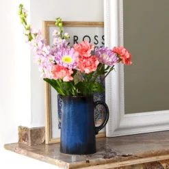 Céladon Paris Pichet droit | Bleu marin V2 Best