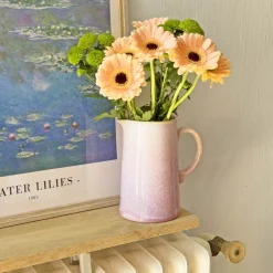 Céladon Paris Pichet droit | Rose minéral Clearance