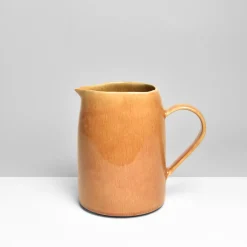 Céladon Paris Pichet rond | Terracotta sienna