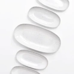 Céladon Paris Plat de service L | Blanc audacieux Best