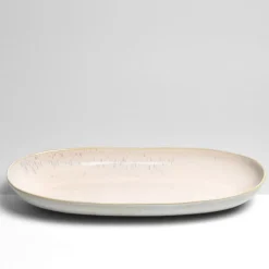 Céladon Paris Plat de service L | Rose bohême Clearance