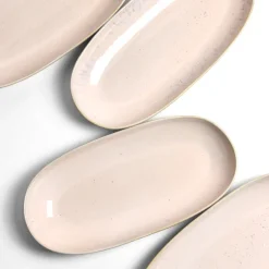 Céladon Paris Plat de service L | Rose bohême Clearance