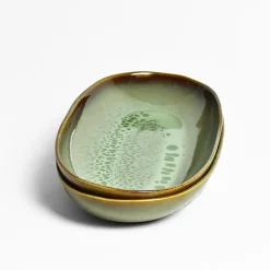 Céladon Paris Plat de service L | Vert rivage Online