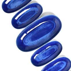 Céladon Paris Plat de service M | Bleu odyssée Clearance