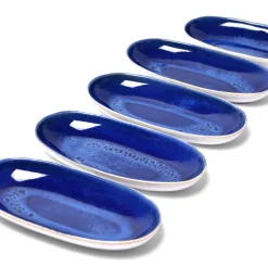 Céladon Paris Plat de service M | Bleu odyssée Clearance