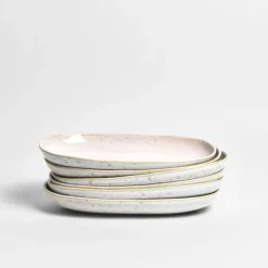 Céladon Paris Plat de service M | Rose bohême Hot