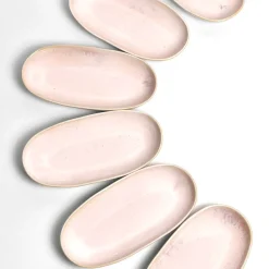 Céladon Paris Plat de service M | Rose bohême Hot