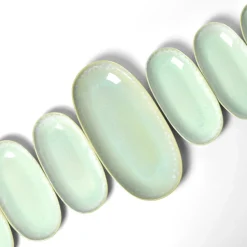 Céladon Paris Plat de service M | Vert audacieux Best