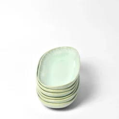 Céladon Paris Plat de service M | Vert audacieux Best